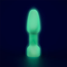 Afbeelding in Gallery-weergave laden, B-Vibe - ASStronaut Glow-in-the-Dark Butt Play Set
