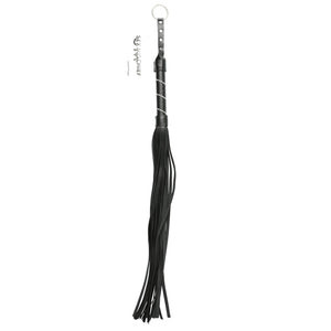 Sportsheets -  Sex & Mischief Jeweled Flogger