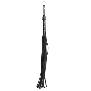 Sportsheets -  Sex & Mischief Jeweled Flogger