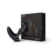 Afbeelding in Gallery-weergave laden, Nexus - Ride Remote Control Prostate Dual Motor Vibrator
