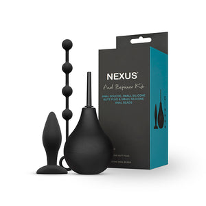 Nexus - Anal Beginner Kit