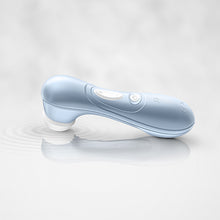 Afbeelding in Gallery-weergave laden, 4061504009889 Satisfyer Pro 2 Luchtdruk Vibrator Blauw Voordeelpakket (NEW)
