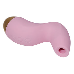 Svakom Pulse Pure Deep Clitoris Zuiger