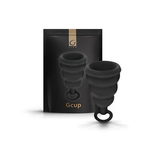 Gvibe Gcup Mystic Noir