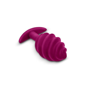 Gvibe Gplug Twist 2 Sweet Raspberry