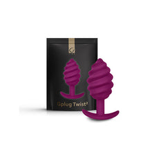 Afbeelding in Gallery-weergave laden, Gvibe Gplug Twist 2 Sweet Raspberry
