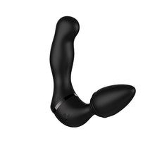 Afbeelding in Gallery-weergave laden, Nexus - Revo Twist Double Toy Anal &amp; Prostate Massager Zwart
