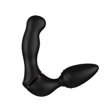 Afbeelding in Gallery-weergave laden, Nexus - Revo Twist Double Toy Anal &amp; Prostate Massager Zwart
