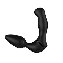 Afbeelding in Gallery-weergave laden, Nexus - Revo Twist Double Toy Anal &amp; Prostate Massager Zwart
