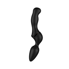 Afbeelding in Gallery-weergave laden, Nexus - Revo Twist Double Toy Anal &amp; Prostate Massager Zwart
