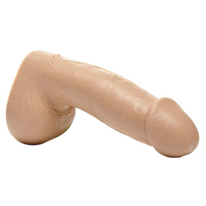 Fleshjack Boys Reno Gold Dildo