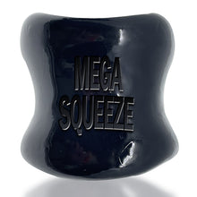 Afbeelding in Gallery-weergave laden, Oxballs - Mega Squeeze Ergofit Ballstretcher Black
