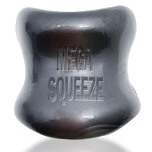 Afbeelding in Gallery-weergave laden, Oxballs - Mega Squeeze Ergofit Ballstretcher Steel
