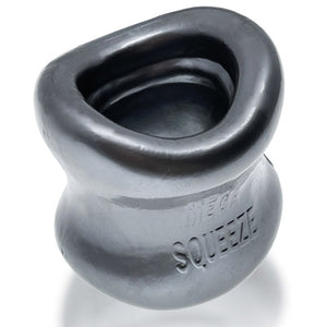 Oxballs - Mega Squeeze Ergofit Ballstretcher Steel