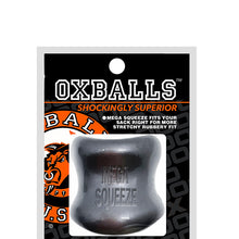 Afbeelding in Gallery-weergave laden, Oxballs - Mega Squeeze Ergofit Ballstretcher Steel
