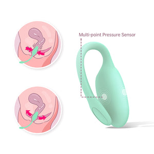 Magic Motion - FitCute Kegel Rejuve