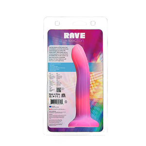 Addiction - Rave Dong Pink/Purple