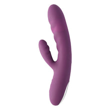 Afbeelding in Gallery-weergave laden, Svakom Avery Stotende Vibrator 18 Cm
