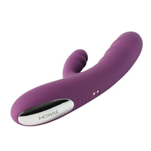 Afbeelding in Gallery-weergave laden, Svakom Avery Stotende Vibrator 18 Cm
