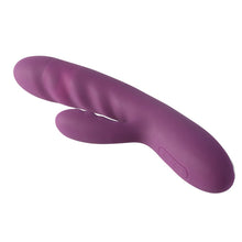 Afbeelding in Gallery-weergave laden, Svakom Avery Stotende Vibrator 18 Cm
