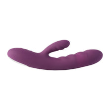 Afbeelding in Gallery-weergave laden, Svakom Avery Stotende Vibrator 18 Cm
