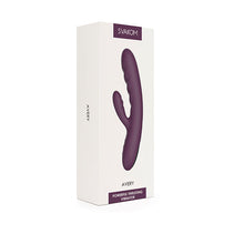 Afbeelding in Gallery-weergave laden, Svakom Avery Stotende Vibrator 18 Cm
