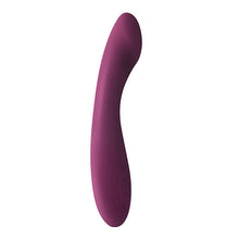 Afbeelding in Gallery-weergave laden, Svakom Amy 2 G-Spot &amp; Clitoris Vibrator 17 cm
