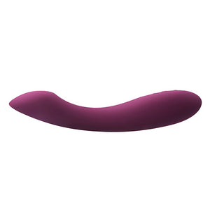 Svakom Amy 2 G-Spot & Clitoris Vibrator 17 cm