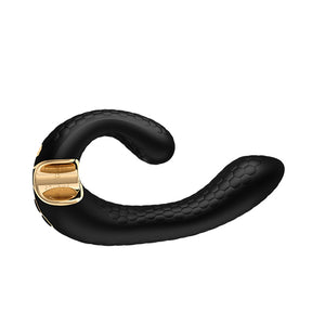 Shunga - Miyo Intimate Massager Black