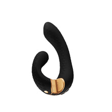 Afbeelding in Gallery-weergave laden, Shunga - Miyo Intimate Massager Black
