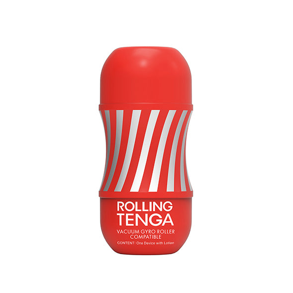 Tenga - Rolling Tenga Gyro Roller Cup