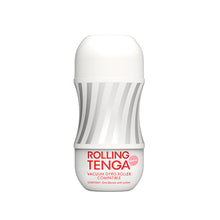 Afbeelding in Gallery-weergave laden, Tenga - Rolling Tenga Gyro Roller Cup Gentle
