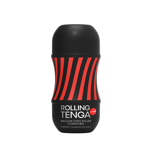 Tenga - Rolling Tenga Gyro Roller Cup Strong