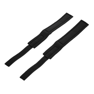 Sportsheets - Sports Cuffs Black