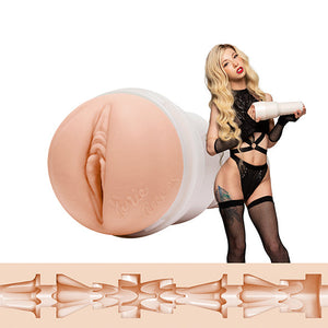 Fleshlight Kenzie Reeves Creampuff