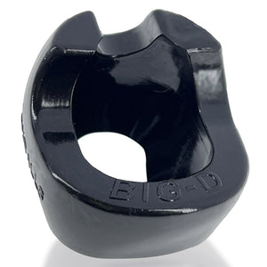 Oxballs - Big-D Shaft Grip Cockring Zwart