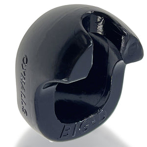 Oxballs - Big-D Shaft Grip Cockring Zwart