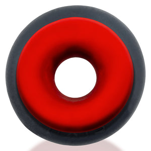 Oxballs - Ultracore Core Ballstretcher with Axis Ring Rood