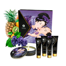 Afbeelding in Gallery-weergave laden, Shunga - Geisha&#39;s Secret Kit Exotische Vruchten
