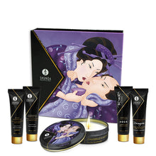 Afbeelding in Gallery-weergave laden, Shunga - Geisha&#39;s Secret Kit Exotische Vruchten
