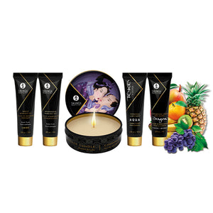 Shunga - Geisha's Secret Kit Exotische Vruchten