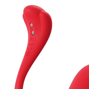 Svakom Phoenix Neo 2 Interactive Vibrator