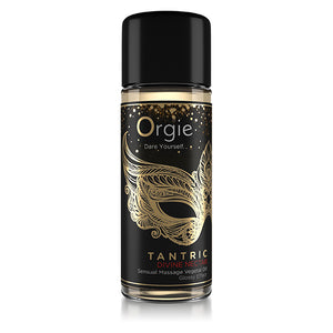 Orgie - Tantric Mini Size Collection 3 x 30 ml set