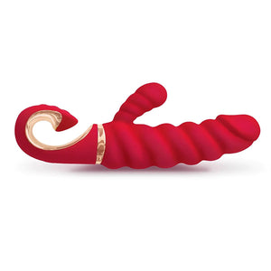 Gvibe - Gcandy Mini Chili Coral