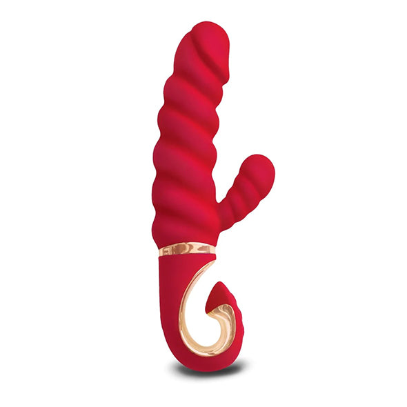 Gvibe - Gcandy Mini Chili Coral