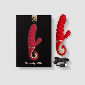 Gvibe - Gcandy Mini Chili Coral