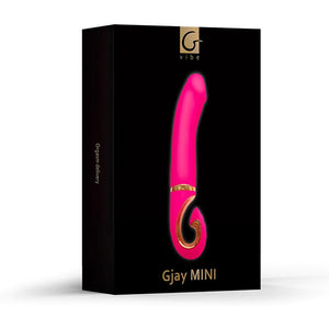 Gvibe - Gjay Mini Wildberry