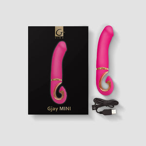 Gvibe - Gjay Mini Wildberry