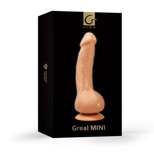 Gvibe - Greal Mini Flesh