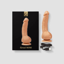 Afbeelding in Gallery-weergave laden, Gvibe - Greal Mini Flesh
